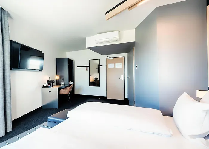 B&B Hotel Köln-City